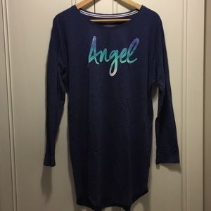 Victoria’s Secret sleep shirt